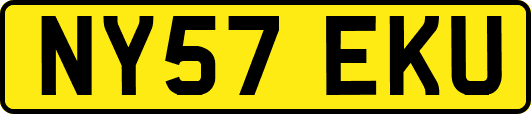 NY57EKU
