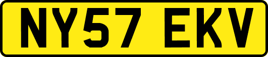 NY57EKV