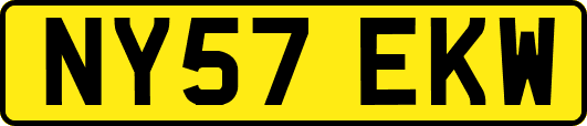 NY57EKW