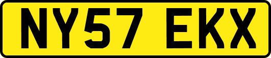 NY57EKX