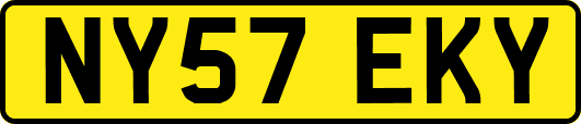 NY57EKY
