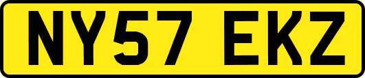 NY57EKZ