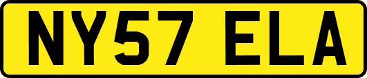 NY57ELA