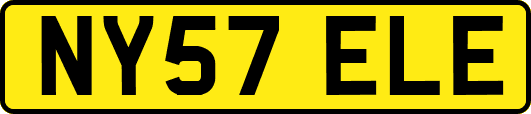 NY57ELE