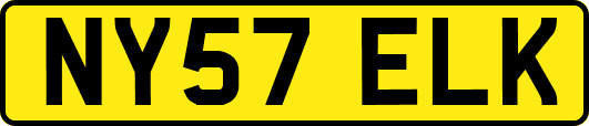 NY57ELK