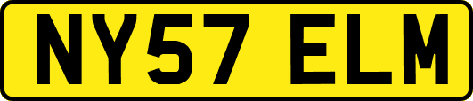 NY57ELM