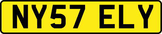 NY57ELY