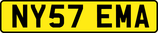 NY57EMA