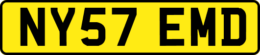 NY57EMD