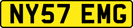 NY57EMG