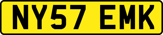 NY57EMK
