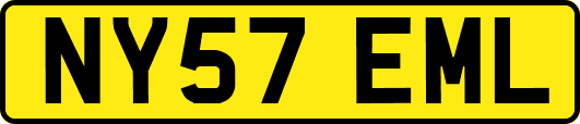 NY57EML