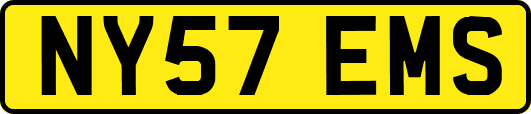 NY57EMS