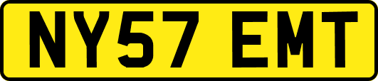 NY57EMT