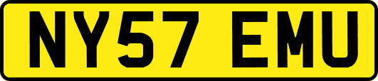 NY57EMU