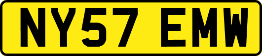 NY57EMW