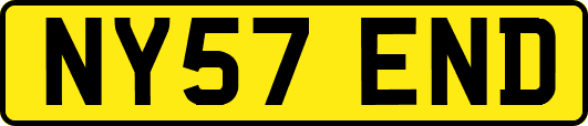 NY57END
