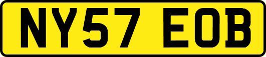 NY57EOB