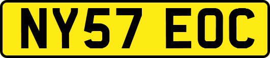 NY57EOC