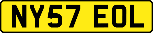 NY57EOL