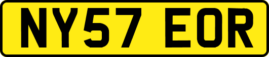 NY57EOR