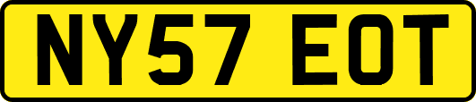 NY57EOT