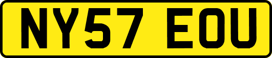 NY57EOU