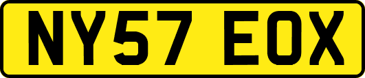 NY57EOX