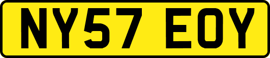 NY57EOY