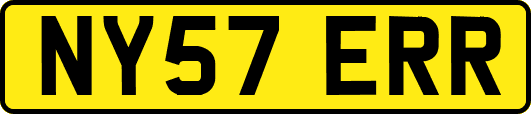 NY57ERR