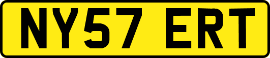 NY57ERT