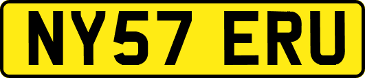 NY57ERU
