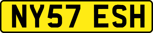 NY57ESH
