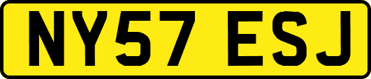 NY57ESJ