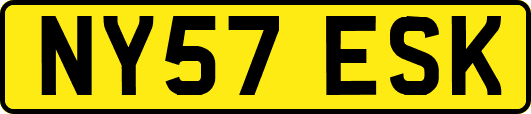 NY57ESK