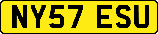 NY57ESU