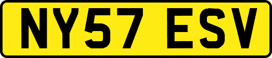 NY57ESV