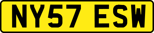 NY57ESW