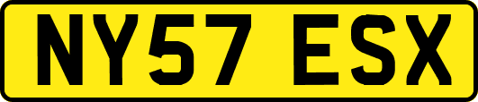 NY57ESX