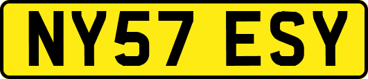NY57ESY