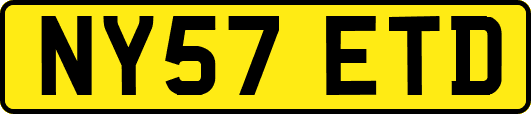 NY57ETD