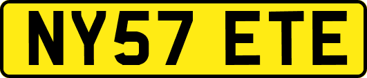 NY57ETE