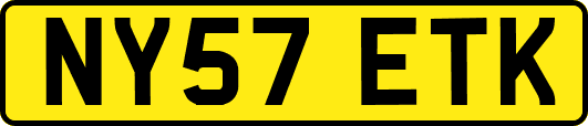 NY57ETK