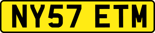 NY57ETM