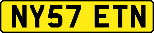 NY57ETN