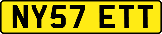 NY57ETT