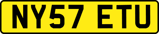 NY57ETU