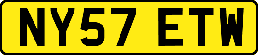 NY57ETW