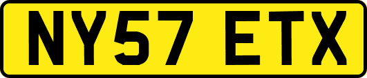 NY57ETX