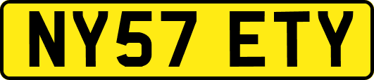 NY57ETY